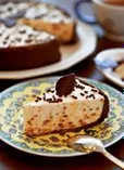 Рецепты к чаю с сыром сливочным и сливками