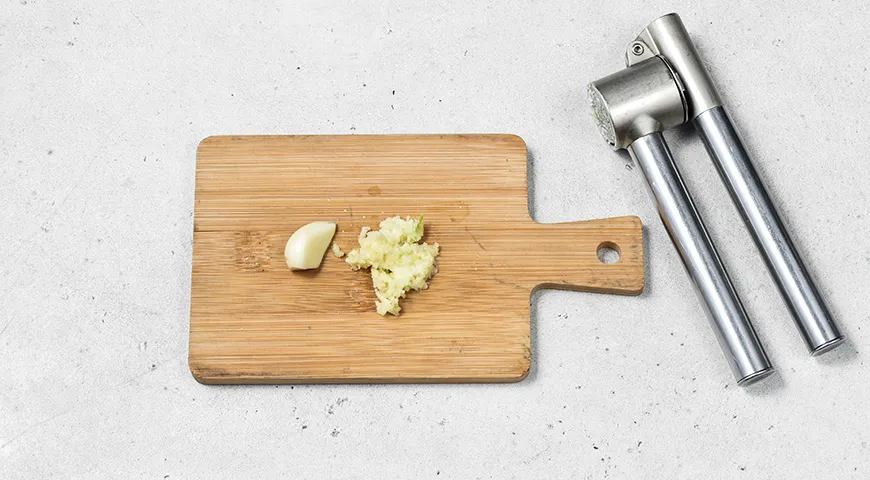 Тушеная капуста с картошкой