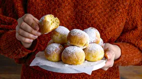 Простые рецепты с уксусом и кисломолочными продуктами