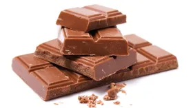 Молочный шоколад