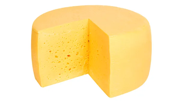 Российский сыр