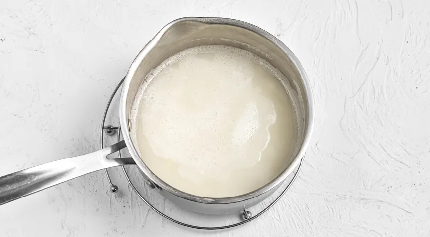 Рисовый хлеб