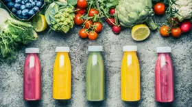 5 «плохих» напитков, которые на самом деле помогают похудеть