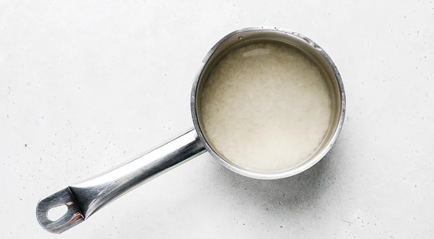 Сочные ленивые голубцы