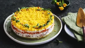 Рецепты с рыбными консервами и уксусом