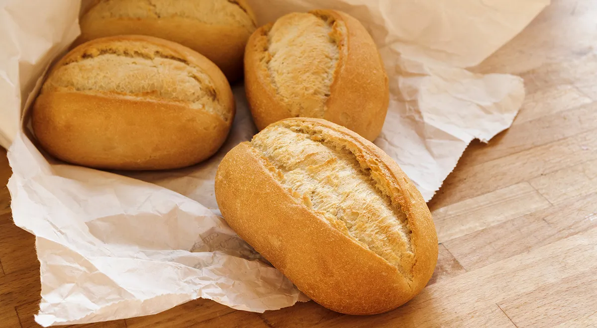Что такое сockle bread
