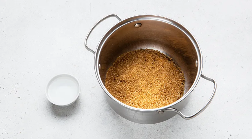 Домашняя кола