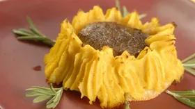 Рецепты с картофелем, тимьяном и говядиной