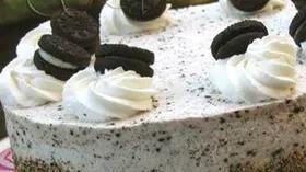 Торт Орео (Oreo Cake)