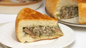 Рецепты на обед с рыбными консервами и крупой