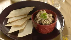 Рецепты с курятиной, соусами и субпродуктами
