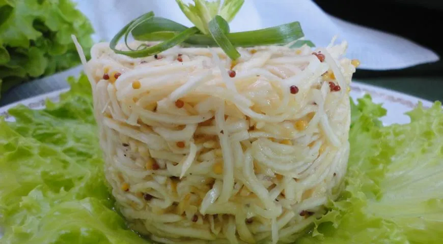 Салат из сельдерея для похудения | Recipe | Recipes, Food, Rice