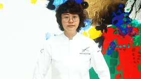 Шеф Лия Но возглавила кухню ресторана Elements by Edward Kwon