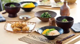 Мастер кулинарного кунг-фу