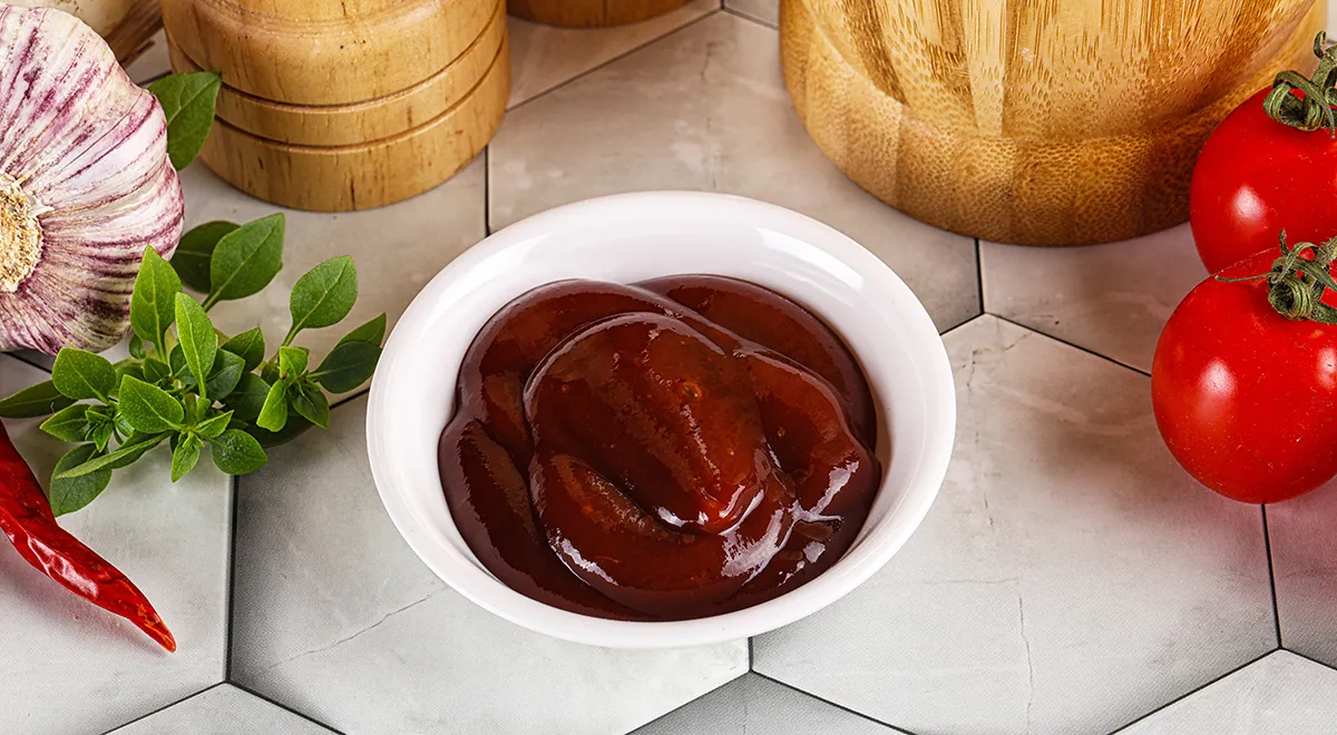 Как приготовить соус барбекю: что добавить для вкуса и как добиться той самой корочки