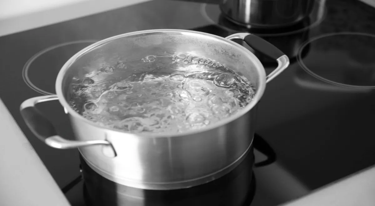 Как правильно варить воду и сколько можно ее кипятить без вреда для здоровья