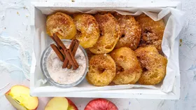 Постные десерты