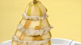 Рецепты с маслом растительным, сырами и грушей