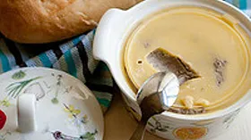 Рецепты с маслом растительным, мускатным орехом и вином белым