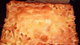 Простые рецепты с яйцом куриным и птицей