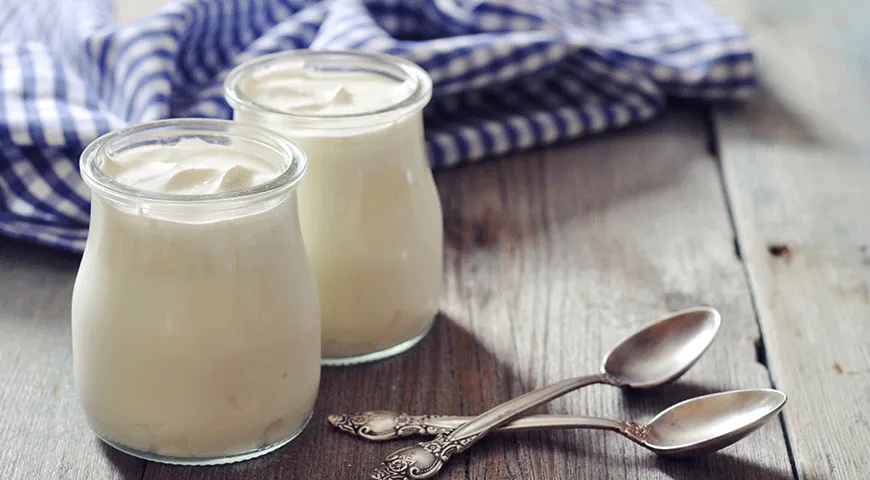 Какие кисломолочные продукты включать в свой рацион питания и почему
