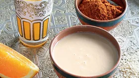 Рецепты с овощами, паприкой и апельсином