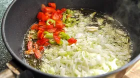 Простые рецепты с соусами и мятой