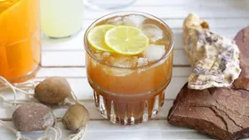 Рецепты с соком и субпродуктами