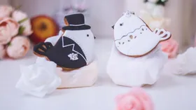 Рецепты с мукой пшеничной, мёдом и имбирём