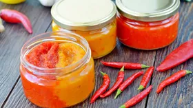Рецепты с лимоном, соусами и имбирём