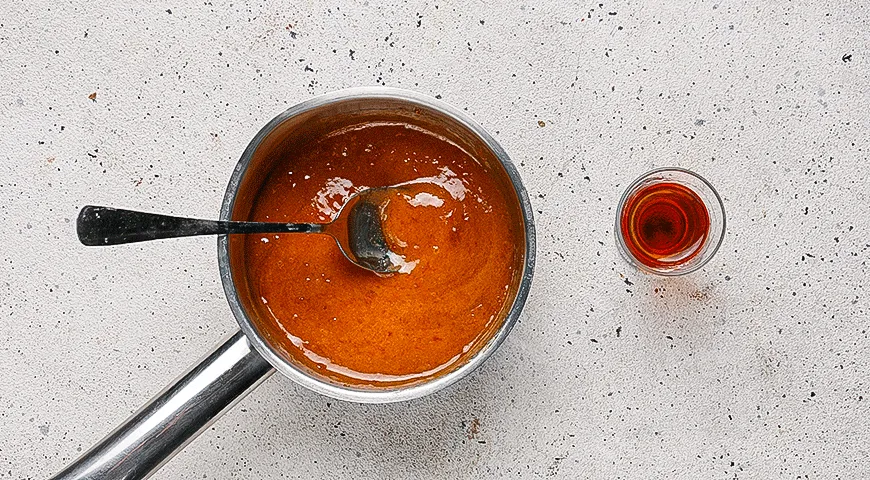 Торт «Захер»