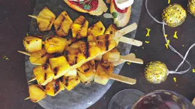 Простые рецепты с соусами и маслом арахисовым
