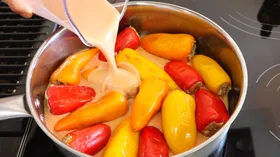Рецепты с маслом растительным, говяжьим фаршем жирным и морковью