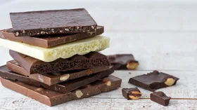 Какой шоколад реже вызывает аллергию — кондитер поделился советом