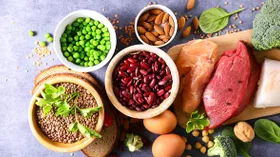 Ешьте белок: в чем его польза и почему он нужен не только спортсменам