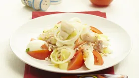 Рецепты с горчицей, рыбой и морепродуктами