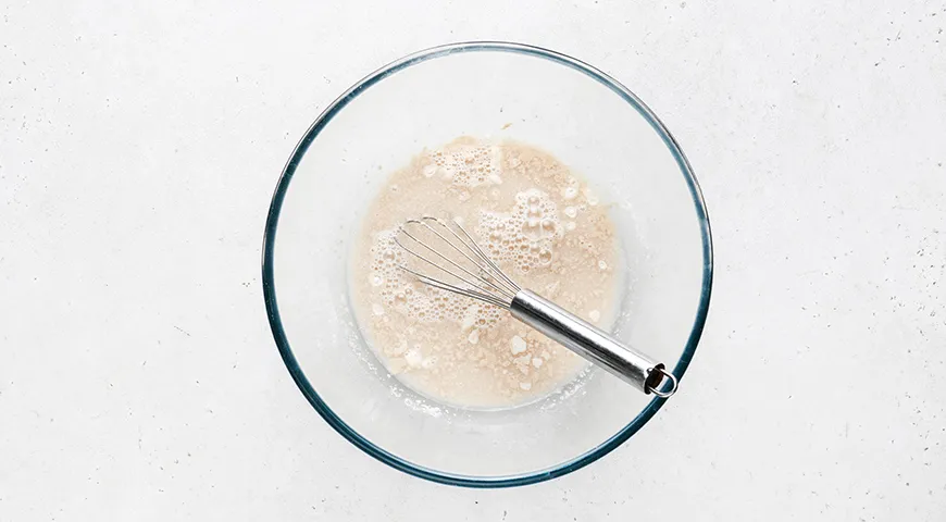 Пури — грузинский хлеб