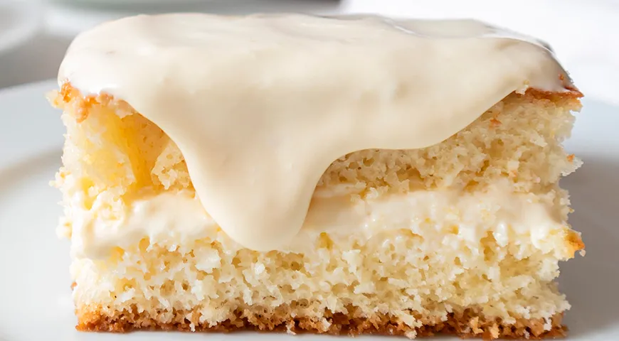 Белый ганаш