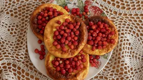 Нежные ПП ватрушки