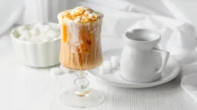 Как приготовить кофе с сиропом дома: полное руководство от выбора до рецептов