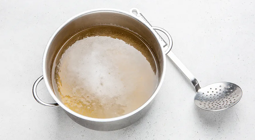 Рецепт имбирной медовухи