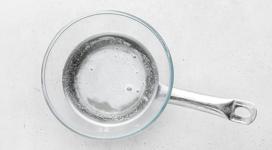 Сахарная мастика