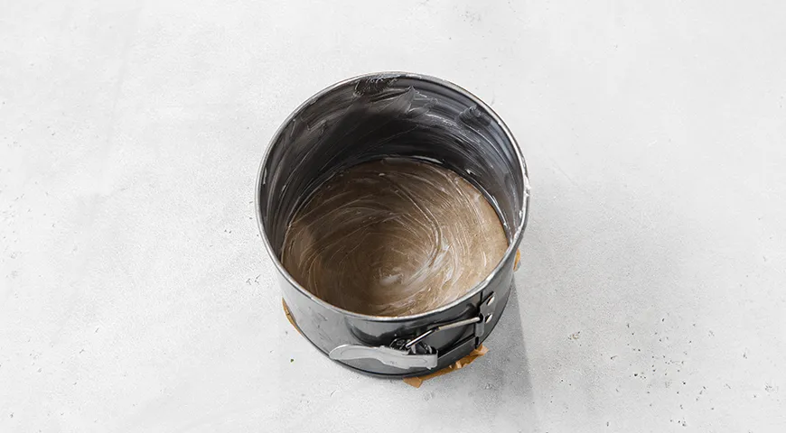 Кексовый кулич