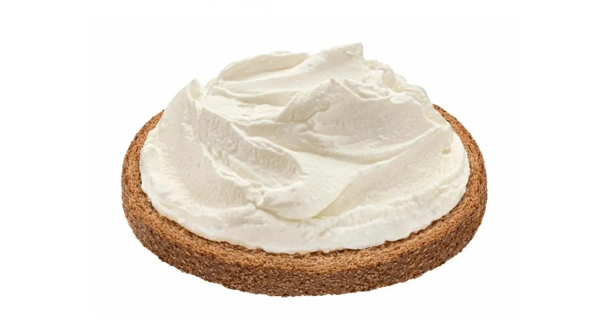 Творожный сыр