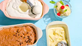 Как сделать мороженое в домашних условиях лучше магазинного