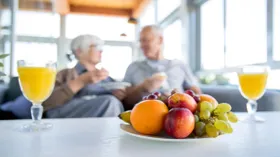 Ученые раскрыли секреты питания долгожителей