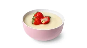 Манная каша на воде