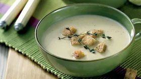 Рецепты французской кухни с тимьяном и сливками