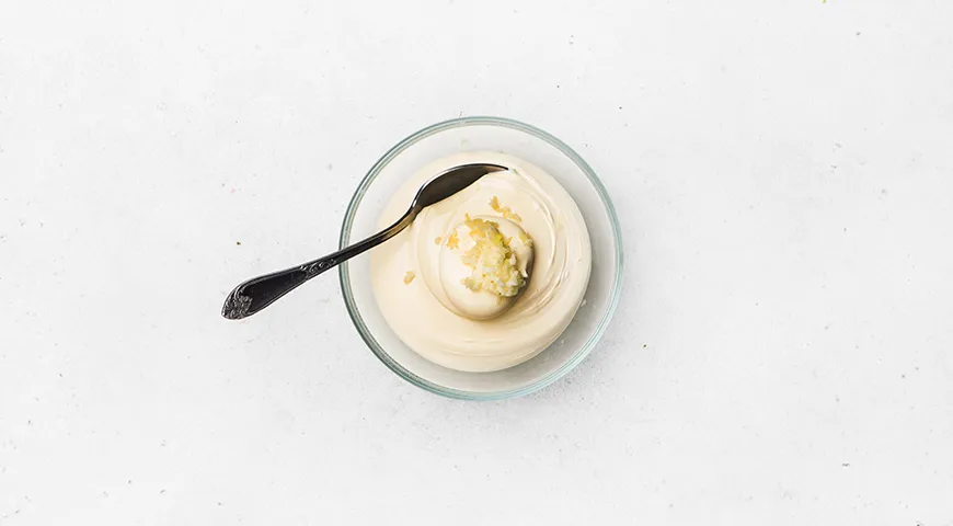 Салат Генерал со свеклой