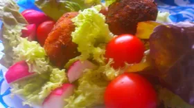 Рецепты с молочной продукцией, крупой и томатами